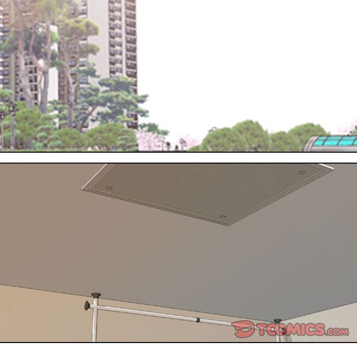 Our Exchange Manhwa - Chapter 170 Page 9