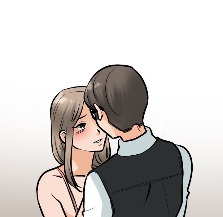 Our Exchange Manhwa - Chapter 170 Page 10