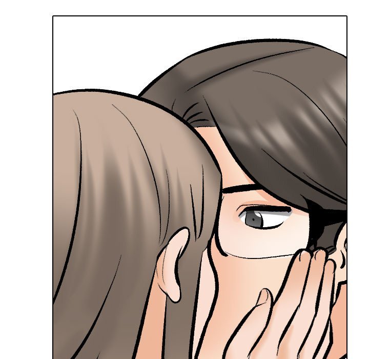 Our Exchange Manhwa - Chapter 170 Page 14