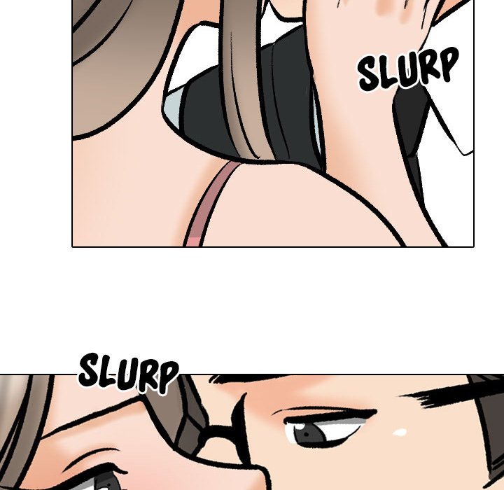 Our Exchange Manhwa - Chapter 170 Page 15