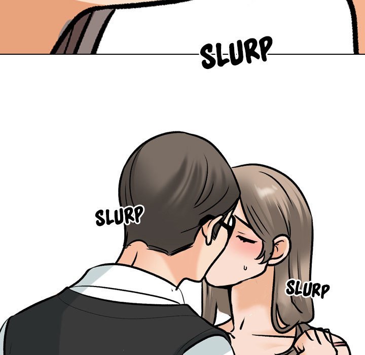 Our Exchange Manhwa - Chapter 170 Page 18