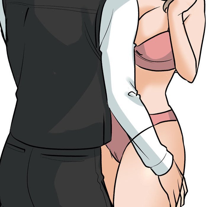 Our Exchange Manhwa - Chapter 170 Page 19