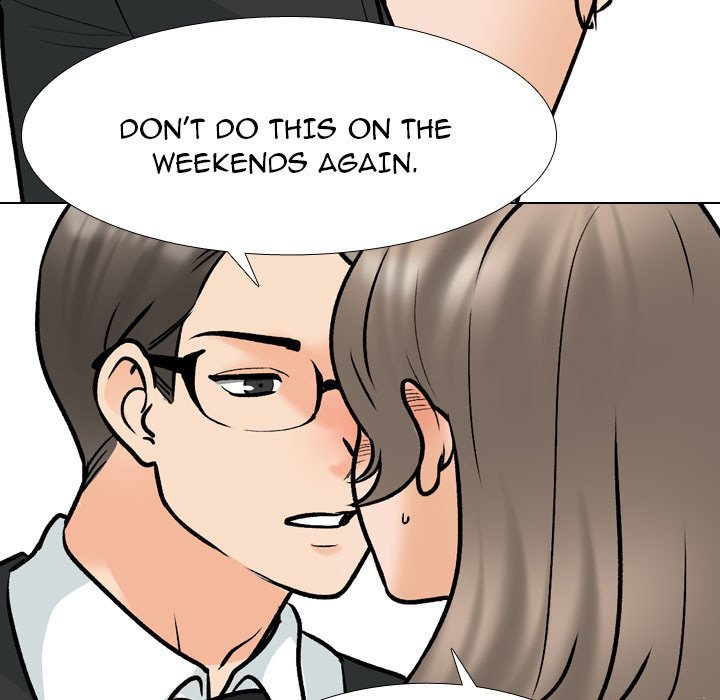 Our Exchange Manhwa - Chapter 170 Page 20