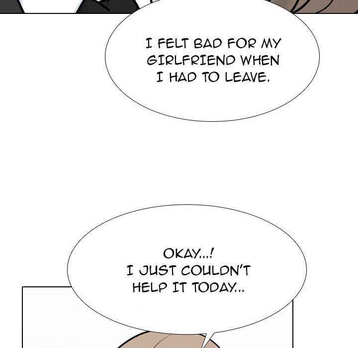 Our Exchange Manhwa - Chapter 170 Page 21