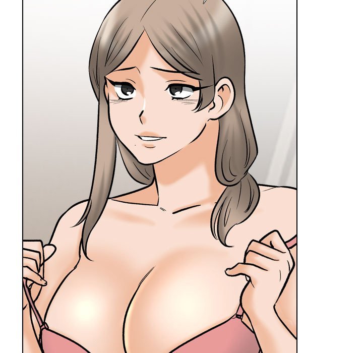 Our Exchange Manhwa - Chapter 170 Page 22