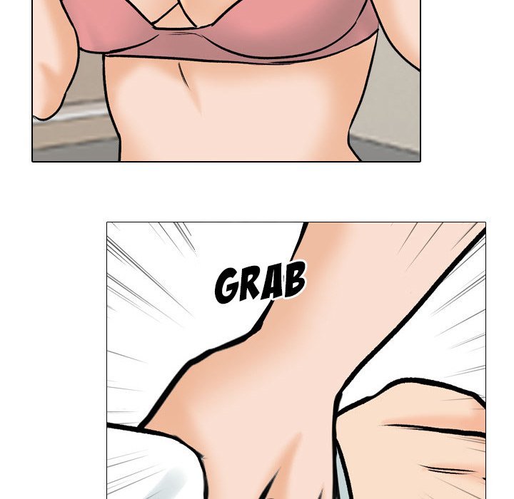 Our Exchange Manhwa - Chapter 170 Page 23