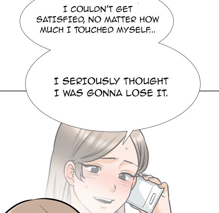 Our Exchange Manhwa - Chapter 170 Page 28