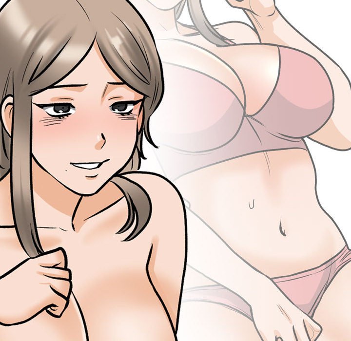 Our Exchange Manhwa - Chapter 170 Page 29