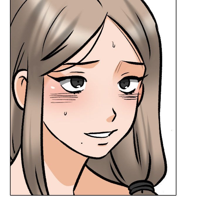 Our Exchange Manhwa - Chapter 170 Page 35