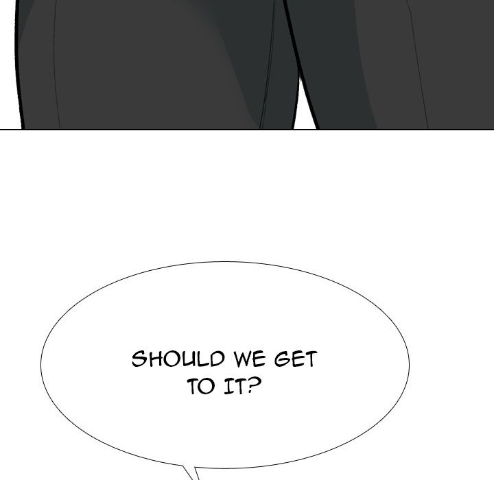 Our Exchange Manhwa - Chapter 170 Page 37