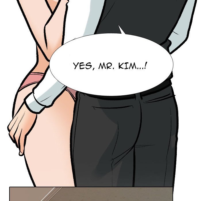 Our Exchange Manhwa - Chapter 170 Page 39