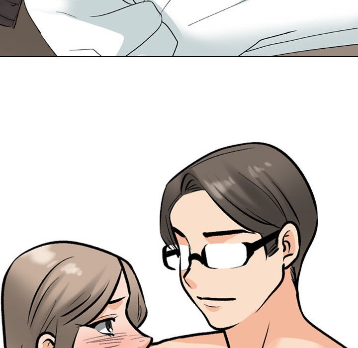 Our Exchange Manhwa - Chapter 170 Page 45