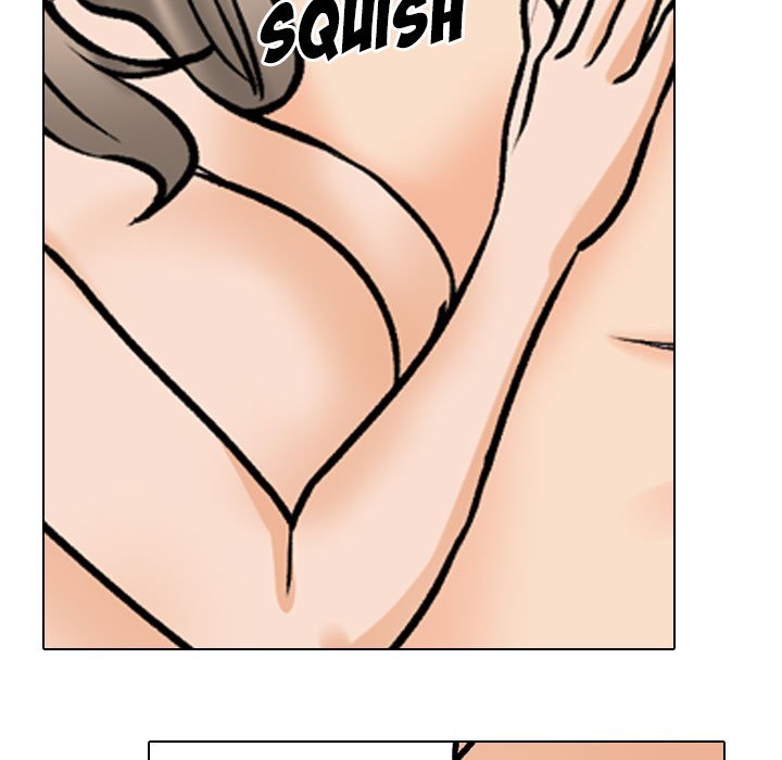 Our Exchange Manhwa - Chapter 170 Page 48