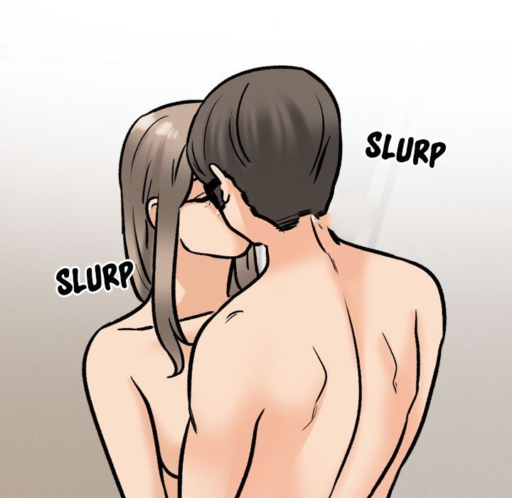 Our Exchange Manhwa - Chapter 170 Page 52