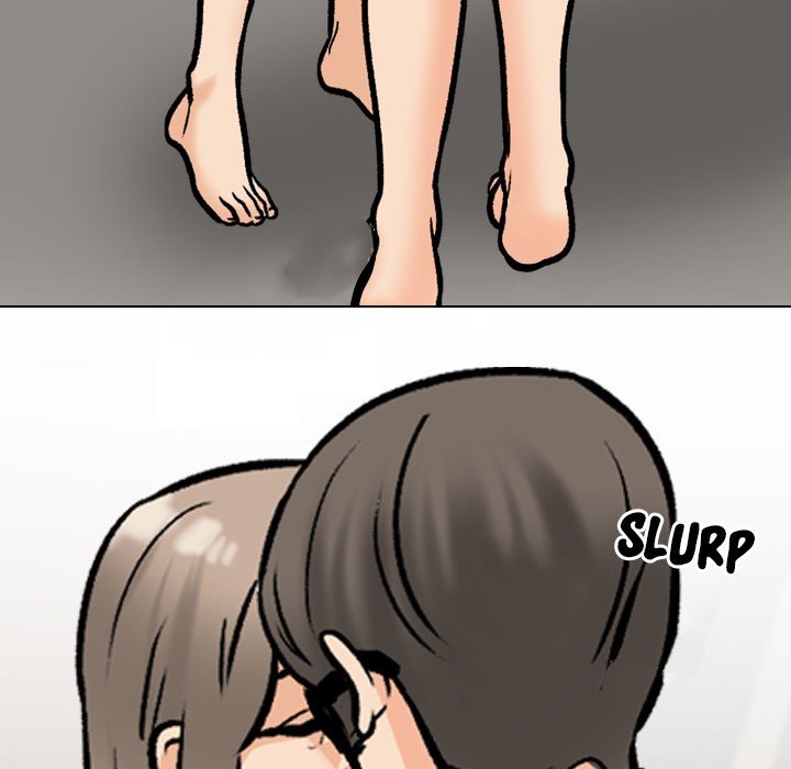 Our Exchange Manhwa - Chapter 170 Page 54