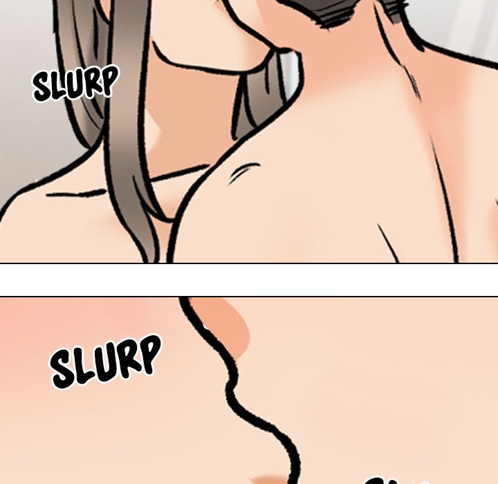 Our Exchange Manhwa - Chapter 170 Page 55