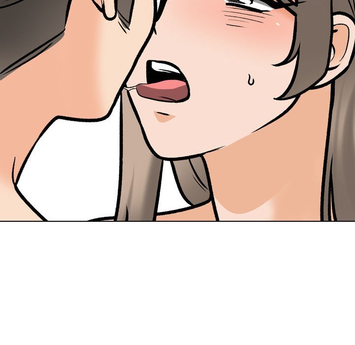 Our Exchange Manhwa - Chapter 170 Page 61