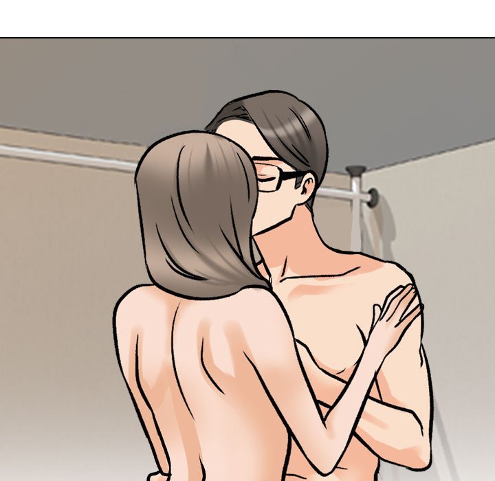 Our Exchange Manhwa - Chapter 170 Page 62