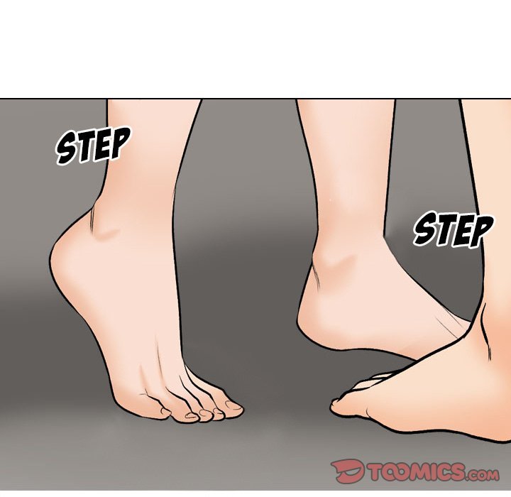 Our Exchange Manhwa - Chapter 170 Page 65