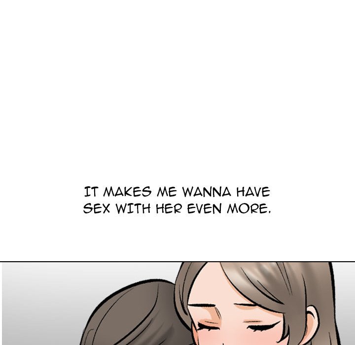 Our Exchange Manhwa - Chapter 170 Page 77