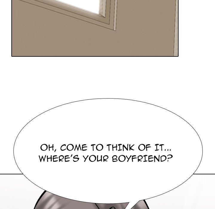 Our Exchange Manhwa - Chapter 170 Page 80