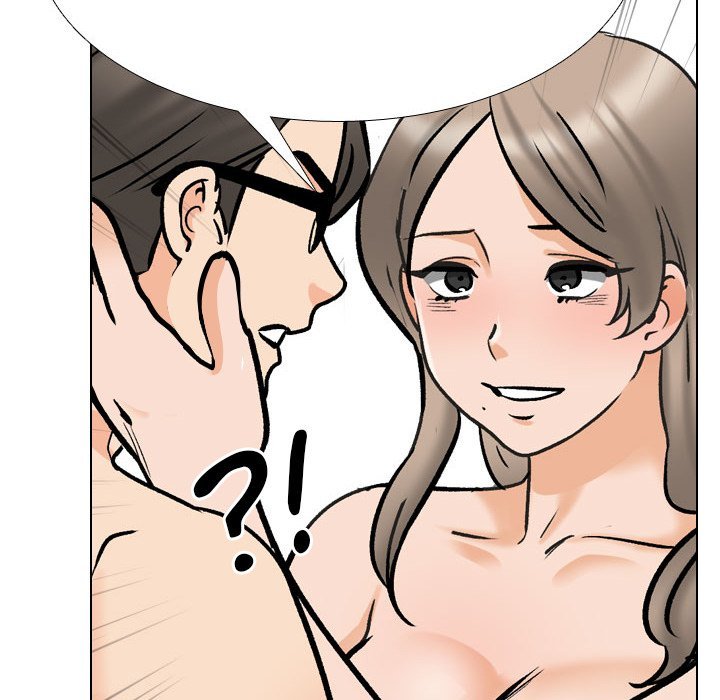 Our Exchange Manhwa - Chapter 170 Page 83