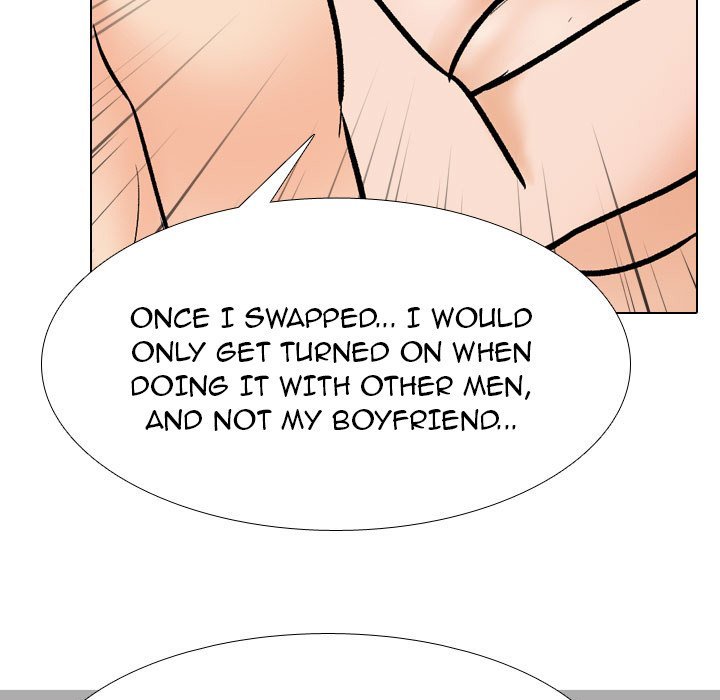 Our Exchange Manhwa - Chapter 170 Page 84