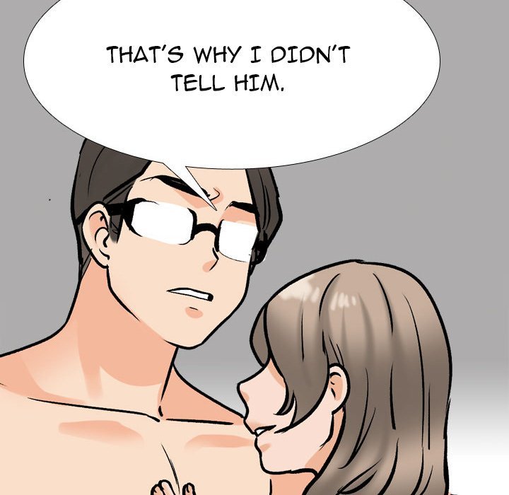 Our Exchange Manhwa - Chapter 170 Page 85