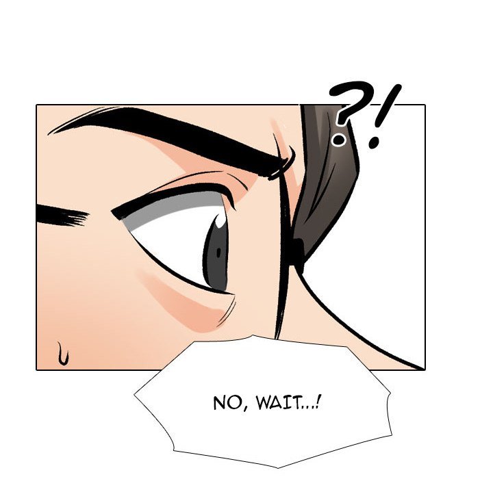 Our Exchange Manhwa - Chapter 170 Page 87