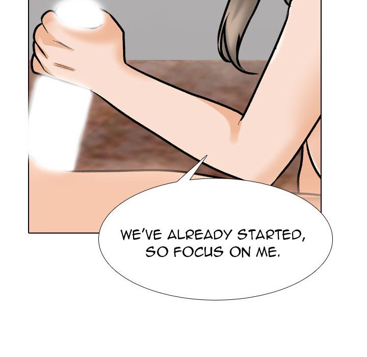 Our Exchange Manhwa - Chapter 170 Page 95