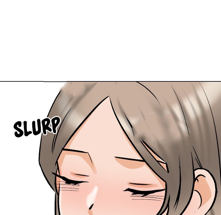 Our Exchange Manhwa - Chapter 170 Page 96