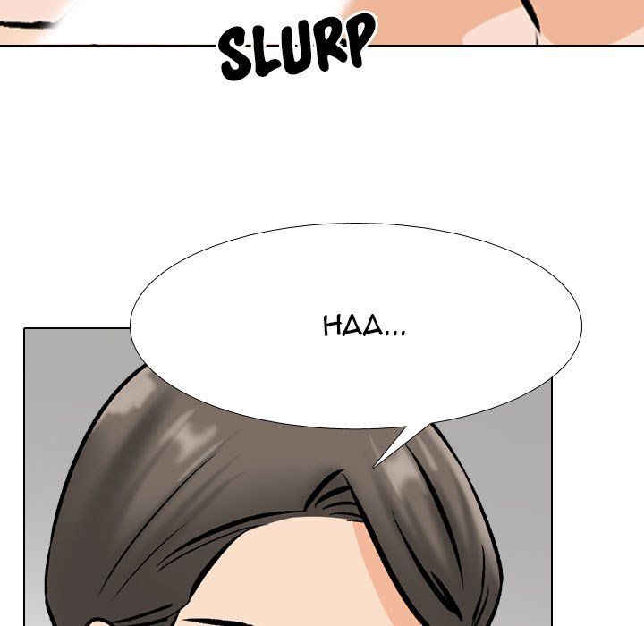 Our Exchange Manhwa - Chapter 170 Page 98