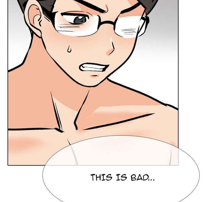 Our Exchange Manhwa - Chapter 170 Page 99