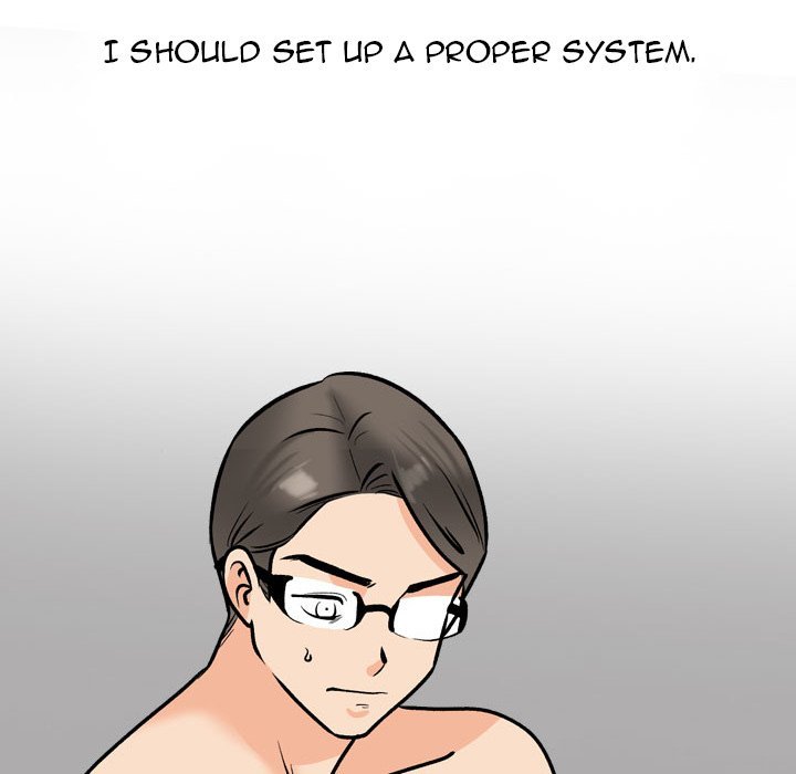 Our Exchange Manhwa - Chapter 170 Page 101