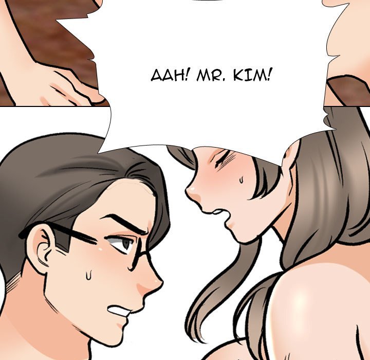 Our Exchange Manhwa - Chapter 170 Page 110