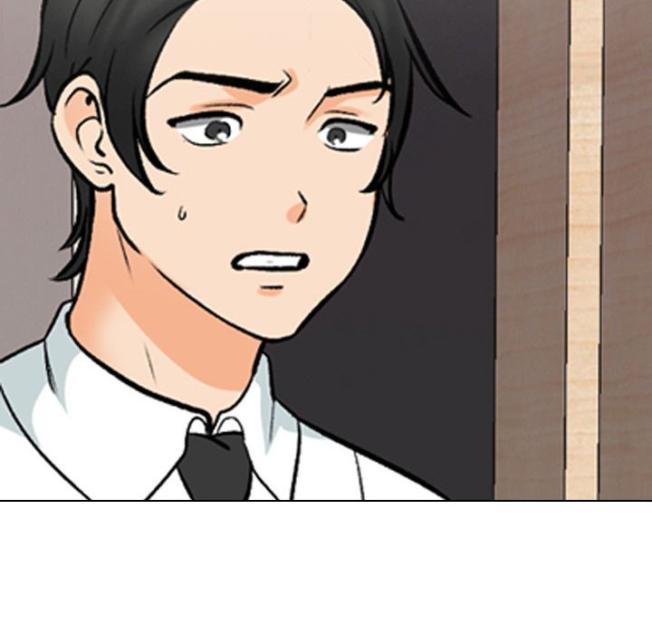 Our Exchange Manhwa - Chapter 170 Page 115