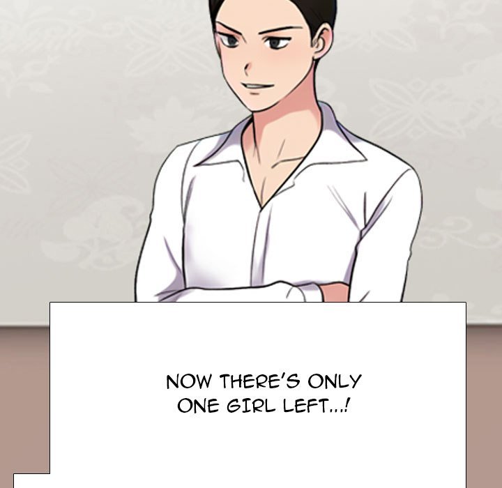 Our Exchange Manhwa - Chapter 226 Page 8