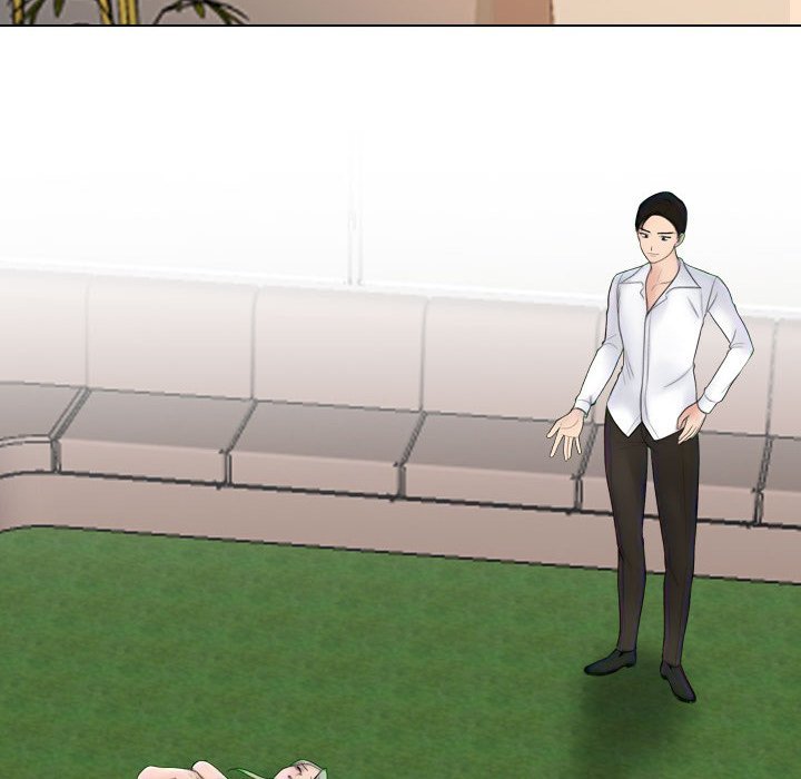 Our Exchange Manhwa - Chapter 226 Page 13