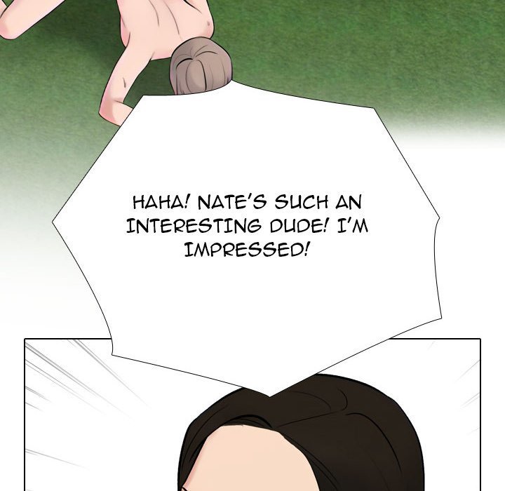 Our Exchange Manhwa - Chapter 226 Page 15