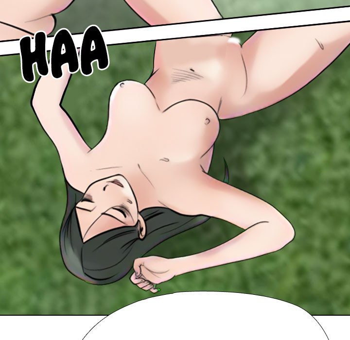 Our Exchange Manhwa - Chapter 226 Page 18