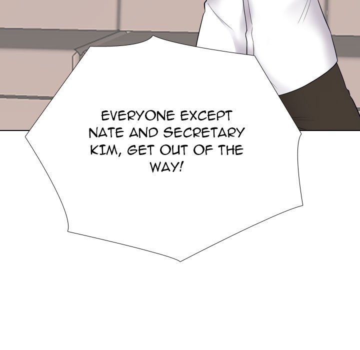 Our Exchange Manhwa - Chapter 226 Page 28