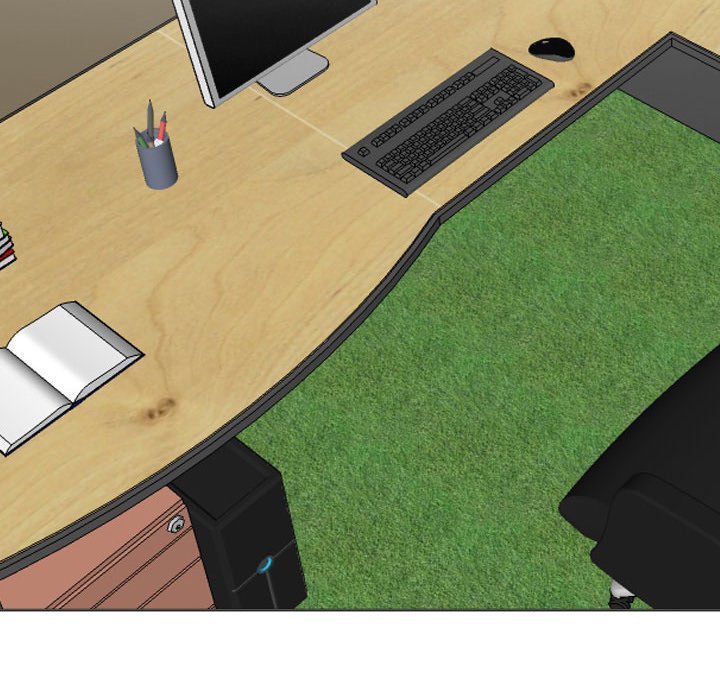 Our Exchange Manhwa - Chapter 226 Page 43