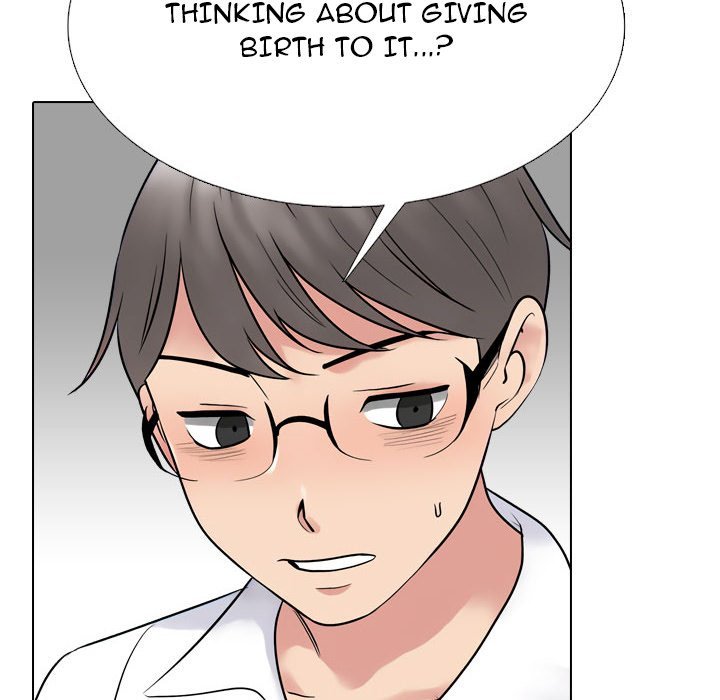 Our Exchange Manhwa - Chapter 226 Page 61