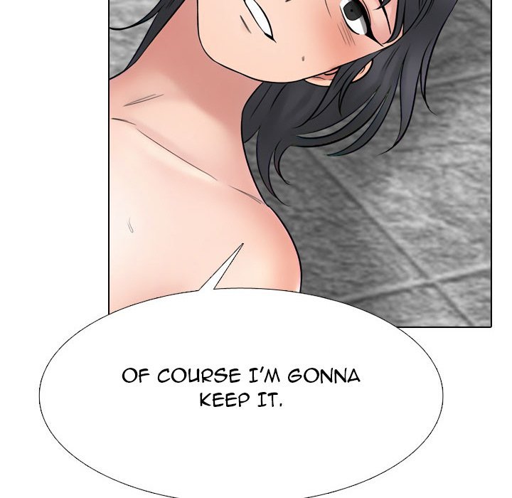 Our Exchange Manhwa - Chapter 226 Page 63