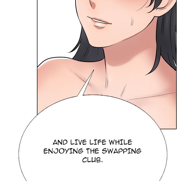 Our Exchange Manhwa - Chapter 226 Page 72