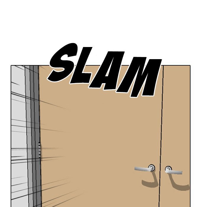 Our Exchange Manhwa - Chapter 226 Page 87