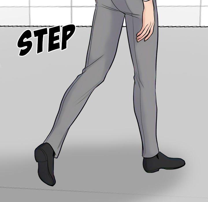 Our Exchange Manhwa - Chapter 226 Page 90