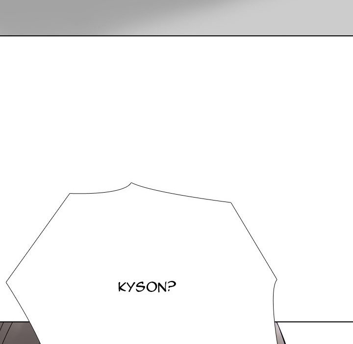 Our Exchange Manhwa - Chapter 226 Page 91