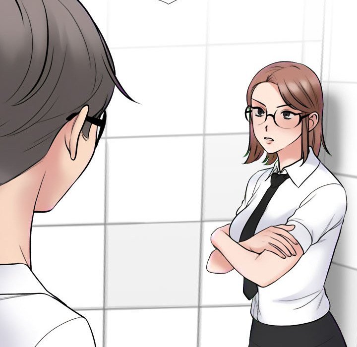 Our Exchange Manhwa - Chapter 226 Page 95