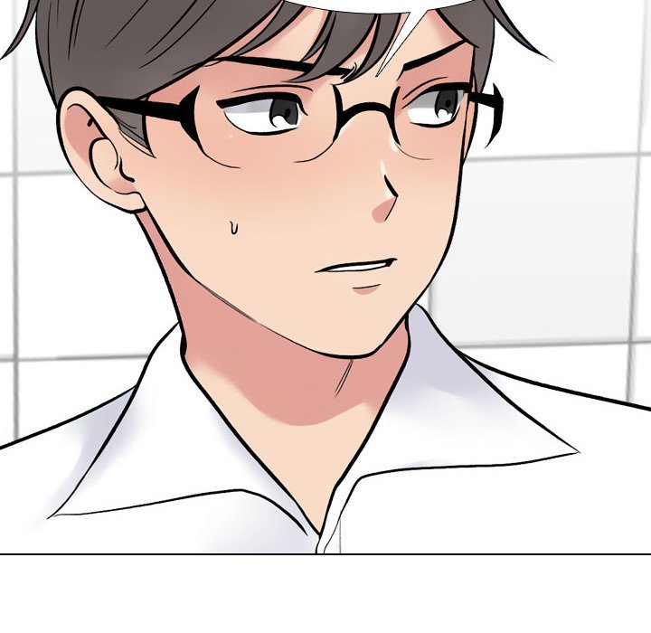 Our Exchange Manhwa - Chapter 226 Page 99